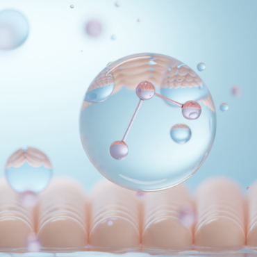 Todo sobre los fillers de ácido hialurónico