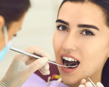 Ácido hialurónico una de las soluciones a la sonrisa gingival